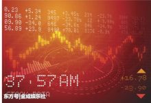大牛解析昨天房地产逆市上涨-咸鱼标