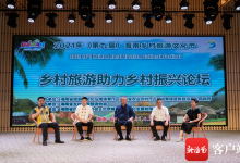 海南乡村旅游发展何去何从?专家:打造IP+农旅融合特色旅游产品-咸鱼标
