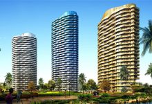 世茂怒放海 在售住宅建面约101-116㎡ 均价:13000元/㎡起-咸鱼标