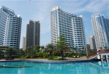 长岛蓝湾 在售住宅建面44.37-78.99㎡一房至两房,均价:10700元/㎡起-咸鱼标
